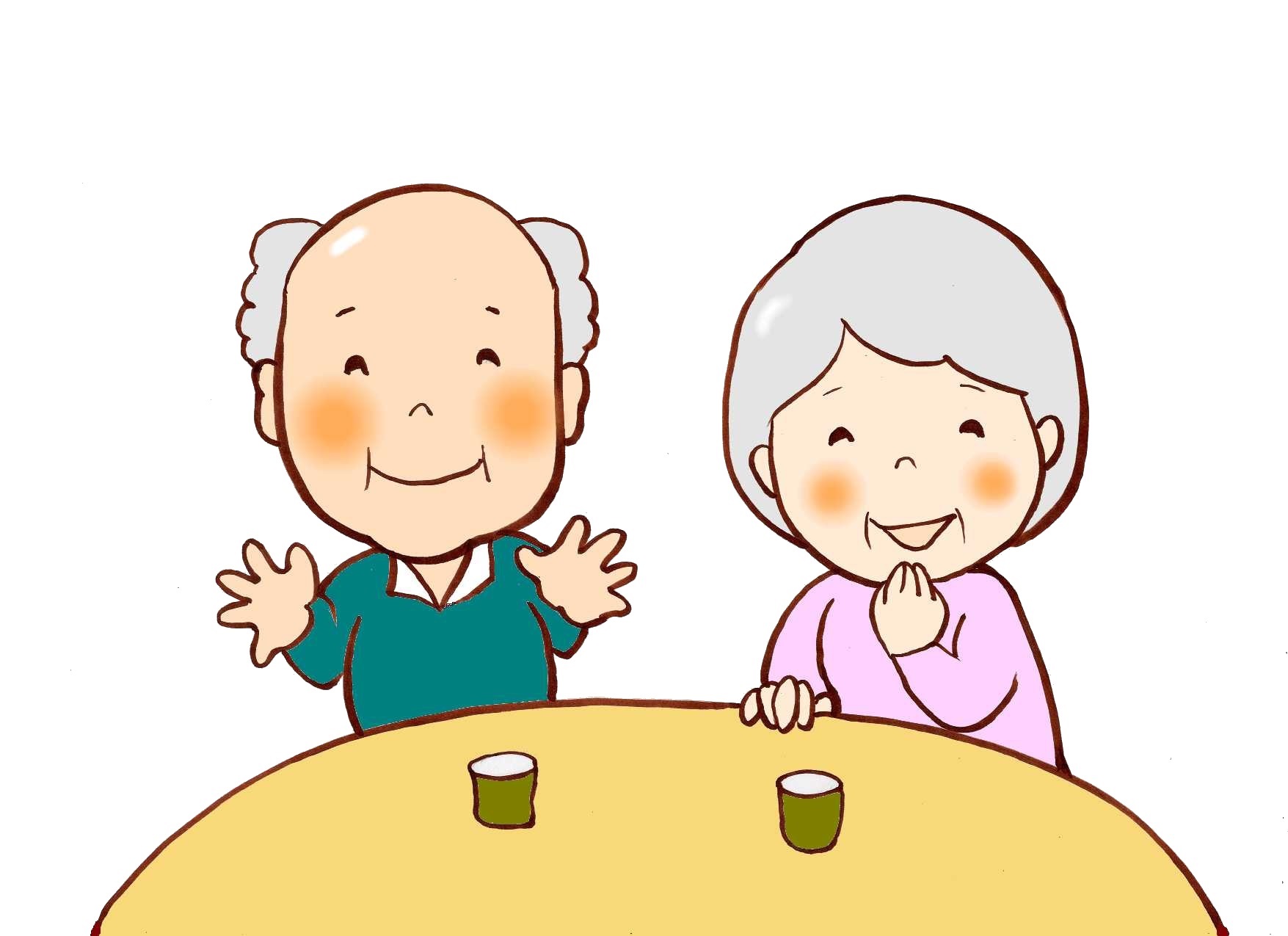 デイサービスですごろく 高齢者向けの面白いお題個を紹介 みんなのお助け Navi 高齢者向けレク 脳トレクイズ紹介サイト