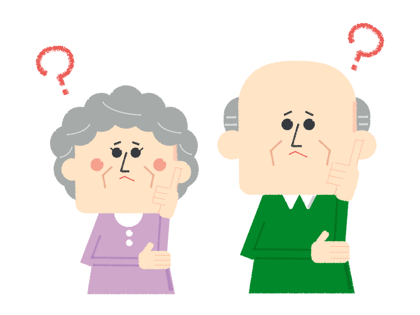 高齢者向け 言葉の並び替えクイズ問題で脳トレ 全30問