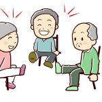 【手足を使うゲーム 6選】高齢者向け!!デイサービスレクにおすすめ！