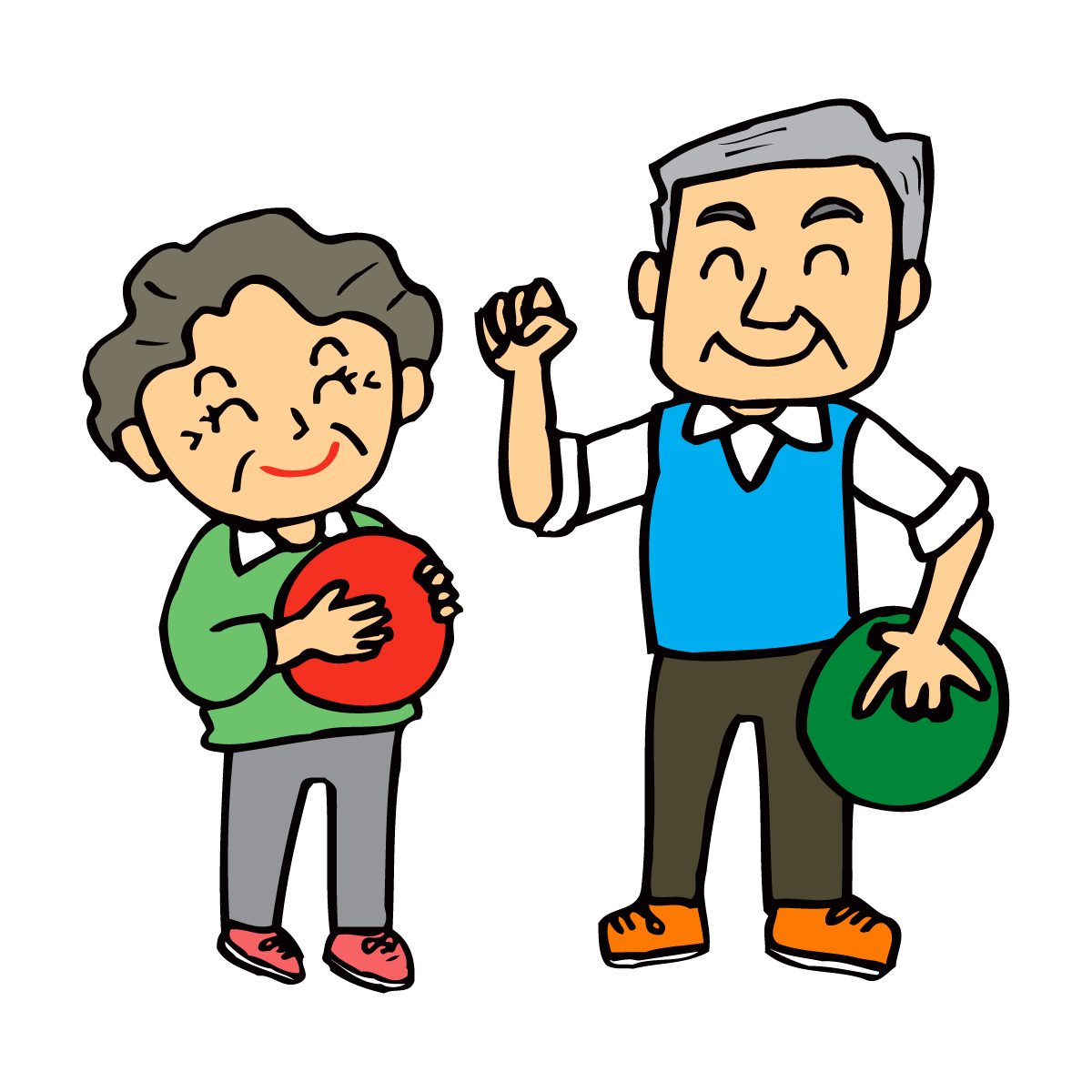 ボーリングレクリエーション 6種 高齢者向け 効果 目的は やり方 ルールも みんなのお助け Navi 高齢者向けレク 脳トレクイズ紹介サイト