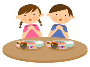 【食事のマナークイズ20問】子ども向け!!和食テーブルマナー等の食育問題！