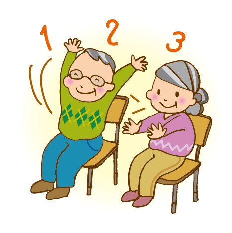手足を使うゲーム 6選 高齢者向け デイサービスレクにおすすめ みんなのお助け Navi 高齢者向けレク 脳トレクイズ紹介サイト