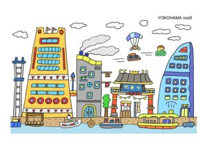 【横浜に関するクイズ問題 20問】簡単!!歴史や地名・方言などのご当地問題！