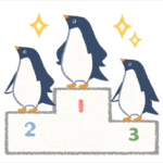 【ランキングクイズ 20問】高齢者向け!!おもしろい雑学三択問題を紹介