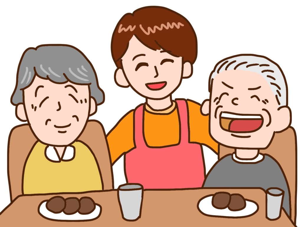 お 年寄り に 喜ば れる 料理